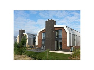 Villa Plasmolen Außenaufnahme 20