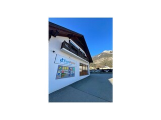 Apartment Hermagor Outdoor Recording 2