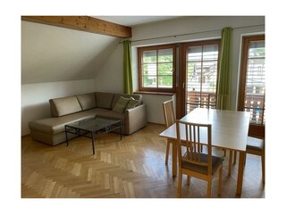 Apartment Hermagor Outdoor Recording 3