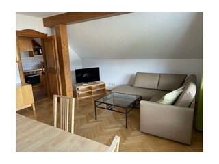 Holiday house Hermagor Outdoor Recording 4