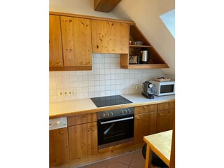 Apartment Hermagor Außenaufnahme 5