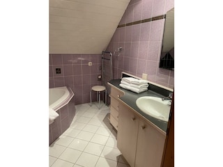 Apartment Hermagor Außenaufnahme 9