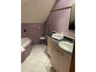 Ferienhaus Hermagor Außenaufnahme 9