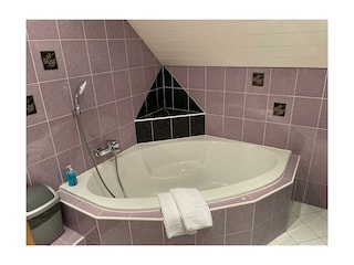 Apartment Hermagor Außenaufnahme 10