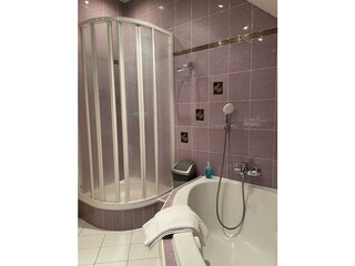 Apartment Hermagor Außenaufnahme 11