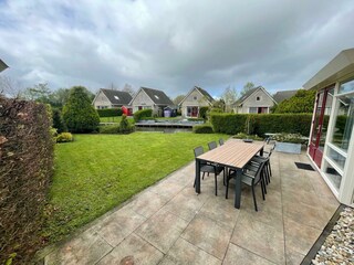 Villa Medemblik Outdoor Recording 20