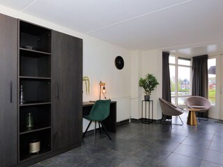 Ferienhaus Medemblik Außenaufnahme 4