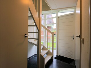 Ferienhaus Medemblik Außenaufnahme 7