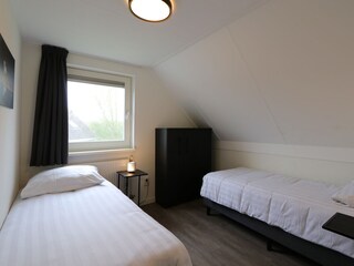 Holiday house Medemblik Outdoor Recording 10