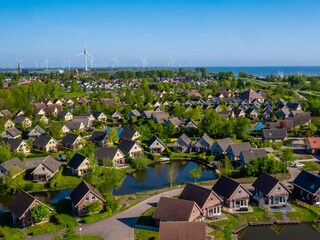 Ferienhaus Medemblik Außenaufnahme 13