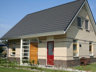 Holiday house Medemblik Outdoor Recording 8