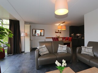 Holiday house Medemblik Outdoor Recording 4