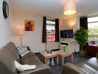 Holiday house Medemblik Outdoor Recording 6