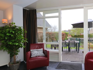 Holiday house Medemblik Outdoor Recording 7