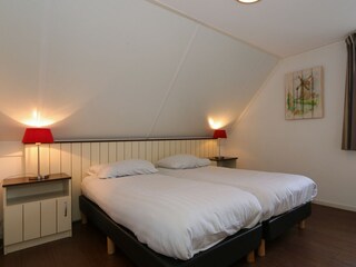Holiday house Medemblik Outdoor Recording 11
