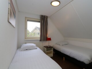 Holiday house Medemblik Outdoor Recording 13