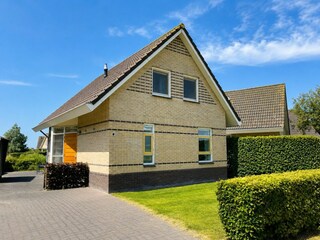 Holiday house Medemblik Outdoor Recording 29