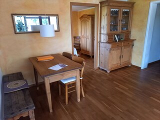 Holiday apartment Katzweiler Features 20