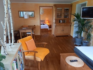 Holiday apartment Katzweiler Features 17