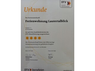 Holiday apartment Katzweiler Document 41