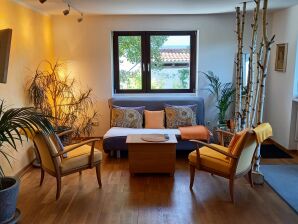 Appartamento vacanze Lautertalblick