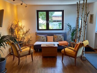 Holiday apartment Katzweiler Outdoor Recording 1