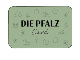 Die Pfalzcard