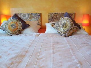 Holiday apartment Katzweiler Features 19