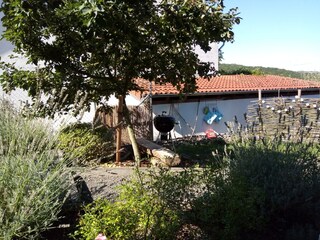 Holiday apartment Katzweiler Outdoor Recording 14