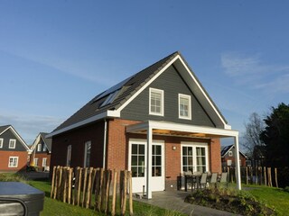 Villa Medemblik Outdoor Recording 15