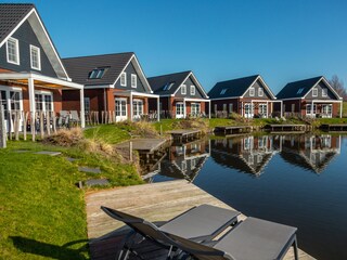 Villa Medemblik Outdoor Recording 16