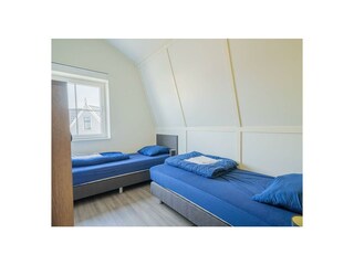 Ferienhaus Uitdam Außenaufnahme 8