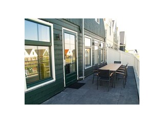 Ferienhaus Uitdam Außenaufnahme 5