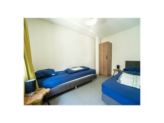 Ferienhaus Uitdam Außenaufnahme 10