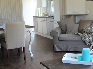 Ferienhaus IJhorst Außenaufnahme 3