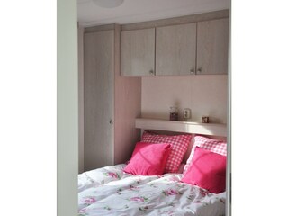 Holiday house IJhorst Outdoor Recording 5