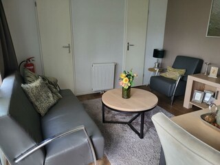 Holiday house IJhorst Outdoor Recording 5