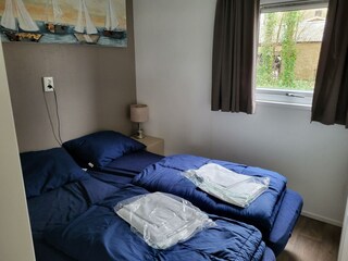 Holiday house IJhorst Outdoor Recording 8