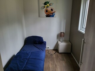 Holiday house IJhorst Outdoor Recording 9