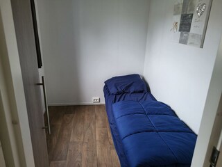 Holiday house IJhorst Outdoor Recording 10