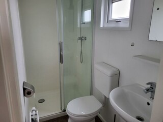 Ferienhaus IJhorst Außenaufnahme 11