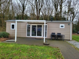 Holiday house IJhorst Outdoor Recording 7