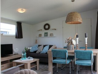 Ferienhaus IJhorst Außenaufnahme 3