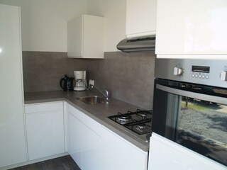 Holiday house IJhorst Outdoor Recording 4