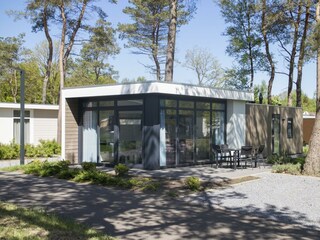 Holiday house IJhorst Outdoor Recording 8