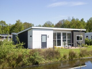 Holiday house IJhorst Outdoor Recording 9