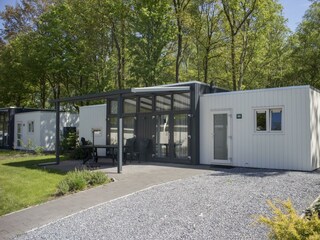 Holiday house IJhorst Outdoor Recording 10