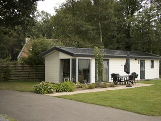 Ferienhaus IJhorst Außenaufnahme 1