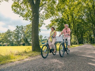 Holiday house IJhorst Outdoor Recording 9
