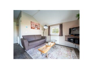 Ferienhaus Lunteren Außenaufnahme 3